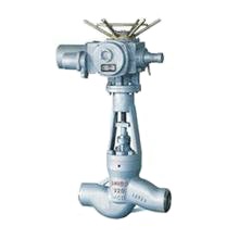 J961Y電動(dòng)磅級(jí)電站截止閥