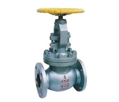 J41B美標氨用截止閥